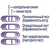 Купить Evitest 1 шт тест для определения беременности