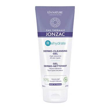 Купить Eau Thermale Jonzac 200 мл гель для лица очищающий