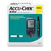 Купить Глюкометр Accu-Chek Active