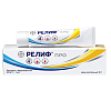 Купить Релиф Про 10 г  крем ректальный