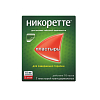 Купить Никоретте пластырь трансдермальный полупрозрачный 10 мг/16 ч №7