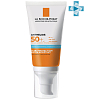 Купить La Roche-Posay Anthelios крем д/лица 50мл SPF 50+ увлажн