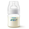 Купить Avent Бутылочка для кормления Anti-colic полипропилен 0+ SCF810/27 125 мл, 2 шт