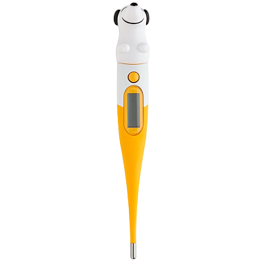 Купить CS Medica Kids CS-82-P термометр электронный медицинский собачка