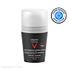 Купить Vichy Homme дезодорант-антиперспирант 72 ч против избыточного потоотделения, 50мл