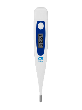 Купить CS Medica CS-92 термометр электронный медицинский