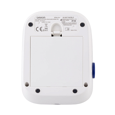 Купить Omron M2 Basic HEM-7116-RU тонометр автоматический