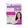 Купить Wellwoman плюс 28 шт капсулы