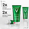 Купить Vichy Normaderm 125 мл гель для лица очищающий с пилингом