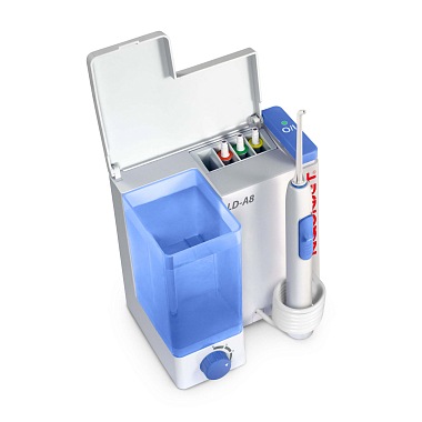 Купить Little Doctor AquaJet LD-A8 ирригатор полости рта белый