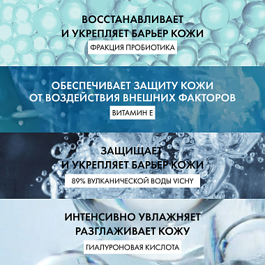 Купить Vichy Mineral 89 30 мл сыворотка-концентрат восстанавливающая