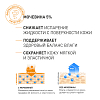 Купить Урокр Эм5 крем д/детей 250мл 5% мочевины увлажн