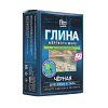 Купить Глина Мертвого Моря 100 г порошок черная
