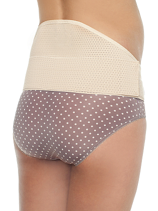 Купить Фэст бандаж до и послеродовой универсальный размер 108-112 артикул 1444 бежевый