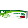 Купить Пантенол-Тева 5% 35 г мазь для наружного применения
