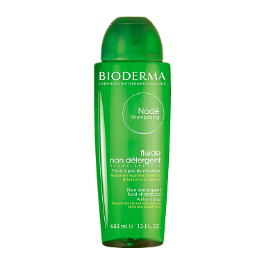 Купить Bioderma Node 400 мл шампунь для всех типов волос