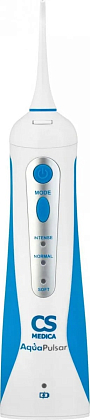Купить CS Medica AquaPulsar CS-3 Basic ирригатор полости рта портативный