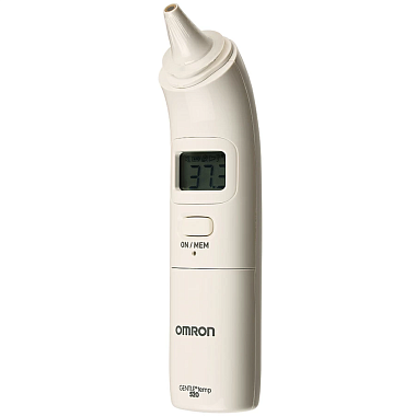 Купить Термометр электрон Omron Gentle Temp 520 (MC-520-E)