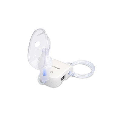 Купить Omron Comp Air ингалятор компрессорный NE-C20 Basic (NE-C802-RU)