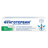 Купить Фунготербин 1% 15 г крем для наружного применения
