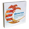 Купить Дигестол 100 мм х 100 мм х 5 мм повязка биологическая для местного применения