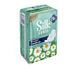Купить Ola Silk Sense Ultra Deo Night 7 шт прокладки гигиенические ромашка