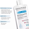 Купить Dermedic Capilarte 300 мл шампунь успокаивающий для чувствительной кожи головы