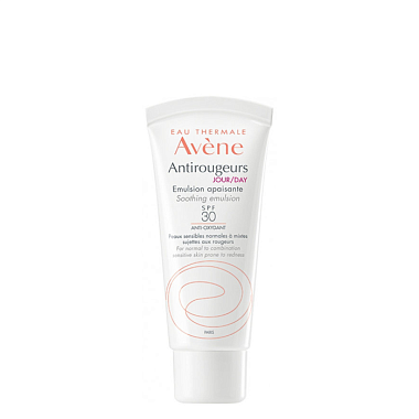 Купить Avene Antirougeurs эмульс 40мл дневн увлажн spf 30