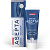 Купить Asepta Sensetive 75 мл паста зубная лечебно-профилактическая