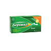 Купить Берокка Плюс 30 шт таблетки шипучие