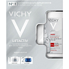 Купить VICHY Liftactiv Supreme набор крем-уход 15мл +ночной крем-уход 15мл +сыворотка-филлер 30мл