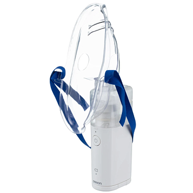 Купить Omron Micro Air U-100 (NE-U100-E) ингалятор ультразвуковой