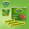 Купить Доктор Мом 20 шт пастилки малина