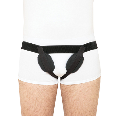 Купить Крейт бандаж грыжевой паховый размер 6 Артикул Б-432