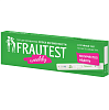 Купить Frautest Weekly 1 шт тест на беременность