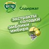 Купить Доктор Мом 20 шт пастилки лимон