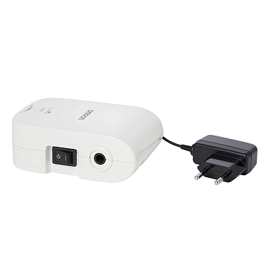 Купить Ингалятор компрессорный Omron NE-C21 Basic