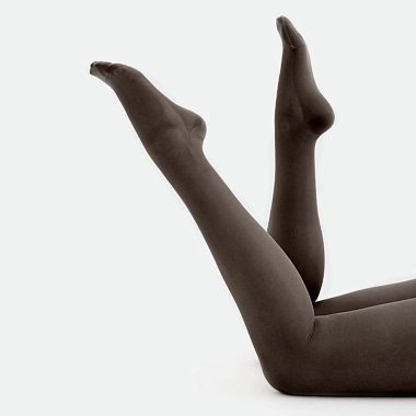 Купить Venoteks колготки компрессионные размер XXL Артикул 1C300 чёрные