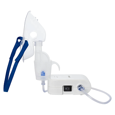 Купить Ингалятор компрессорный Omron NE-C21 Basic