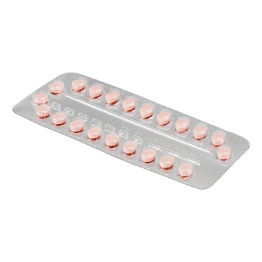 Купить Белара 21 шт таблетки покрытые пленочной оболочкой