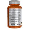 Купить Now foods ZMA Аспартатный комплекс цинк и магний + B6 90 шт капсулы