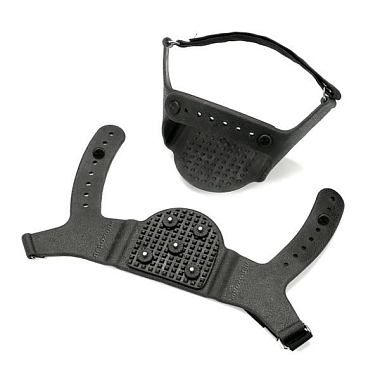 Купить Ледоходы насадки размер 37–46 на обувь актив 5+5 шипов