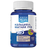 Купить Доктор Море Кальций Магний D3 650 мг 60 шт капсулы