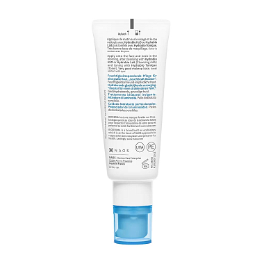 Купить Bioderma Hydrabio Perfecteur SPF 30 40 мл крем увлажняющий восстанавливающий