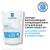 Купить La Roche-Posay Lipikar Syndet AP+ крем-гель д/лица и тела 400мл Eco Refill сменный блок