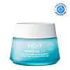 Купить Vichy Mineral 89 50 мл гель-сорбет для лица матирующий с увлажнением для жирной и комбинированной кожи 48 мл