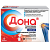 Купить Дона 1,5 г 20 шт порошок для приготовления раствора для приема внутрь