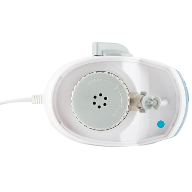 Купить Omron DuoBaby (NE-С301-RU) ингалятор компрессорный (небулайзер)