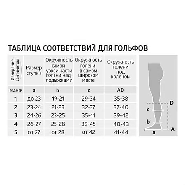 Купить Интекс чулки компрессионные 1 класс размер L черные серия Элеганс / рост 2