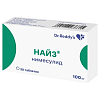 Купить Найз 100 мг 30 шт таблетки